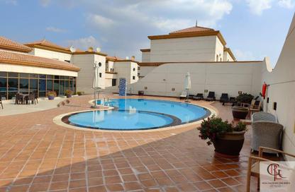 Villa - 3 Bedrooms - 3 Bathrooms for rent in Al Maqtaa village - Al Maqtaa - Abu Dhabi