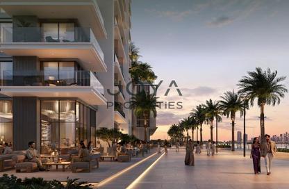 Apartment - 1 Bedroom - 1 Bathroom for sale in Creek Bay - Dubai Creek Harbour (The Lagoons) - Dubai
