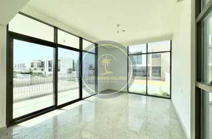 فيلا - 4 غرف نوم - 6 حمامات للبيع في تلال الفرجان - المرحلة الأولى - الفرجان - دبي