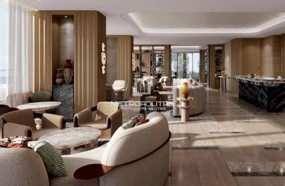 Apartment - 5 - 6 for sale in Nasim Al Bahr Residences - Al Marjan Island - Ras Al Khaimah Apartment - 5 - 6 for sale in Nasim Al Bahr Residences - Al Marjan Island - Ras Al Khaimah