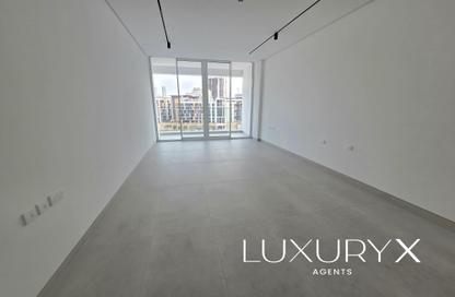 Apartment - Studio - 1 Bathroom for sale in Volna by Kasco - Al Jaddaf - Dubai