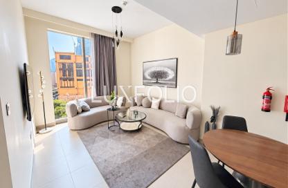 Apartment - 2 - 2 for sale in Forte 1 - Forte - Downtown Dubai - Dubai