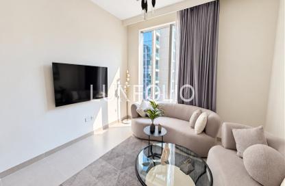 Apartment - 2 - 2 for sale in Forte 1 - Forte - Downtown Dubai - Dubai