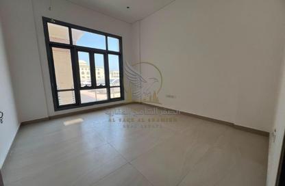 Apartment - 1 Bedroom - 1 Bathroom for rent in Al Qulaya'ah - Al Sharq - Sharjah