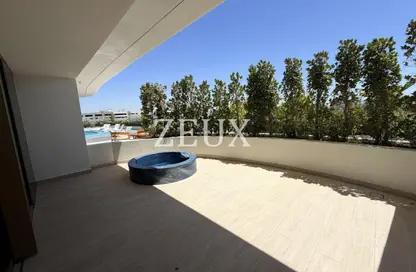 شقة - 1 حمام للايجار في Beach Walk Residences 1 - بيتش ووك ريزيدنسز - جزر دبي - دبي شقة - 1 حمام للايجار في Beach Walk Residences 1 - بيتش ووك ريزيدنسز - جزر دبي - دبي