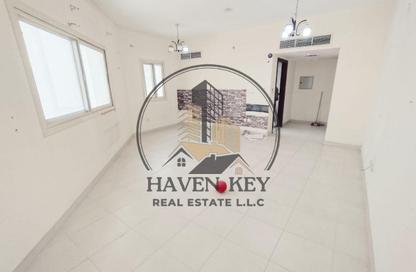 Apartment - 1 - 2 for rent in Fire Station Road - Muwaileh - Sharjah