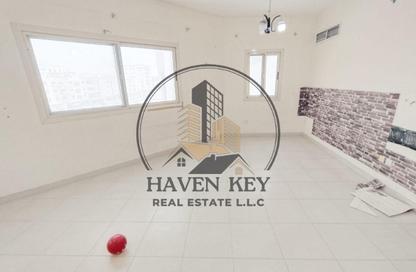 Apartment - 1 - 2 for rent in Fire Station Road - Muwaileh - Sharjah