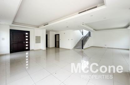 Villa - 5 Bedrooms - 5 Bathrooms for rent in C Villas - Living Legends - Dubai