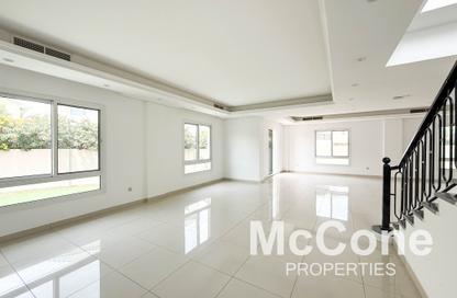 Villa - 5 Bedrooms - 5 Bathrooms for rent in C Villas - Living Legends - Dubai