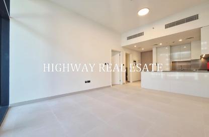 Apartment - 1 - 2 for rent in Vida 1 - Vida Residences - Aljada - Sharjah
