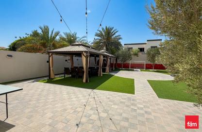 Villa - 3 - 5 for sale in District 5 - Jumeirah Park - Dubai