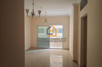Apartment - 2 Bedrooms - 2 Bathrooms for rent in Qasimia 10 building - Al Mahatta - Al Qasimia - Sharjah Apartment - 2 Bedrooms - 2 Bathrooms for rent in Qasimia 10 building - Al Mahatta - Al Qasimia - Sharjah