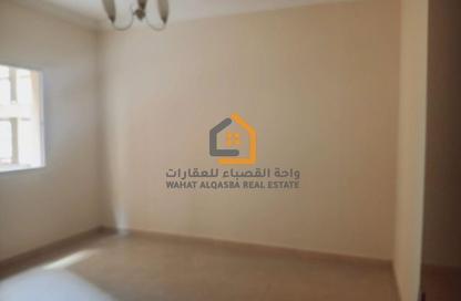 Apartment - 2 Bedrooms - 2 Bathrooms for rent in Qasimia 10 building - Al Mahatta - Al Qasimia - Sharjah Apartment - 2 Bedrooms - 2 Bathrooms for rent in Qasimia 10 building - Al Mahatta - Al Qasimia - Sharjah