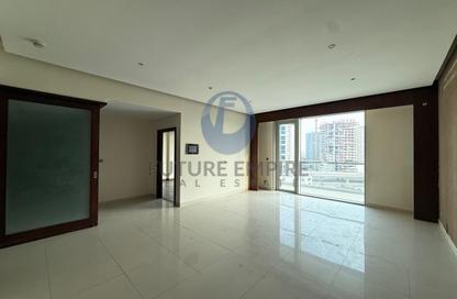 Apartment - 2 Bedrooms - 4 Bathrooms for rent in Ubora Towers - Business Bay - Dubai
