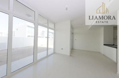 Townhouse - 3 - 3 for sale in Basswood - Damac Hills 2 - Dubai Townhouse - 3 - 3 for sale in Basswood - Damac Hills 2 - Dubai