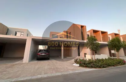 Villa - 4 Bedrooms - 4 Bathrooms for sale in Spring - Arabian Ranches 3 - Dubai
