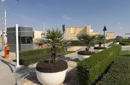 أرض - استوديو للبيع في باروفيلدي - داماك هيلز 2 - دبي