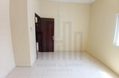 Apartment - 1 - 1 for rent in Fire Station Road - Muwaileh - Sharjah