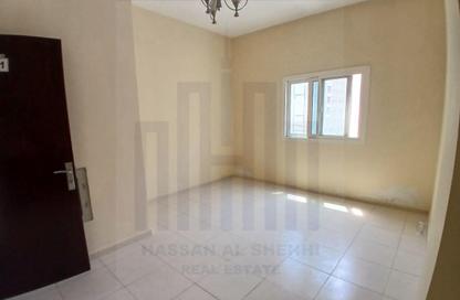 Apartment - 1 - 1 for rent in Fire Station Road - Muwaileh - Sharjah