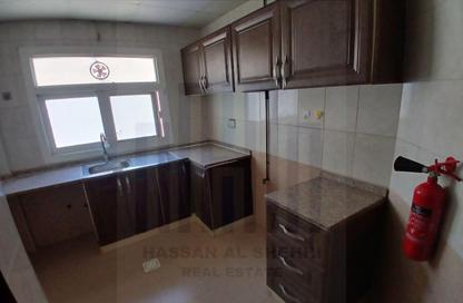 Apartment - 1 - 1 for rent in Fire Station Road - Muwaileh - Sharjah Apartment - 1 - 1 for rent in Fire Station Road - Muwaileh - Sharjah