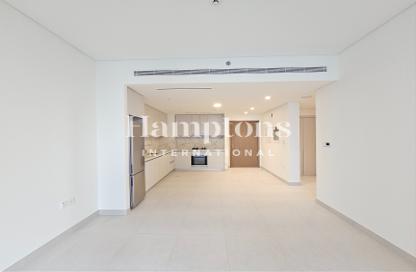 Apartment - 1 Bedroom - 2 Bathrooms for rent in Beach Mansion Tower 2 - Beach Mansion - Emaar Beachfront - Dubai Harbour - Dubai