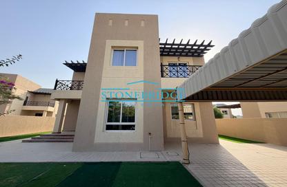 Villa - 5 Bedrooms - 4 Bathrooms for rent in C Villas - Living Legends - Dubai Villa - 5 Bedrooms - 4 Bathrooms for rent in C Villas - Living Legends - Dubai