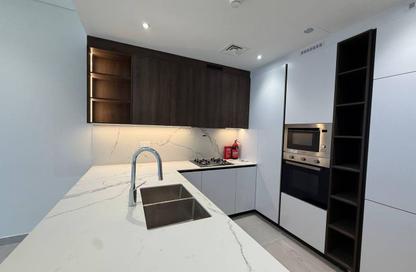 Apartment - 1 Bedroom - 1 Bathroom for sale in RA1N Residence - District 12 - Jumeirah Village Circle - Dubai Apartment - 1 Bedroom - 1 Bathroom for sale in RA1N Residence - District 12 - Jumeirah Village Circle - Dubai