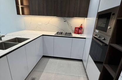 Apartment - 1 Bedroom - 1 Bathroom for sale in RA1N Residence - District 12 - Jumeirah Village Circle - Dubai