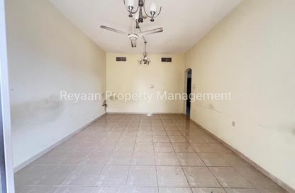 Apartment - 1 Bedroom - 1 Bathroom for rent in Al Faraj Building - Al Nahda 2 - Al Nahda - Dubai