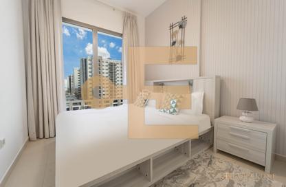 Apartment - 1 Bedroom - 1 Bathroom for rent in UNA Apartments - Town Square - Dubai