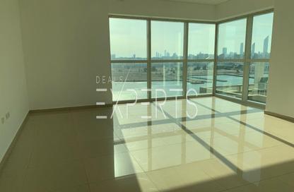 Apartment - 2 - 2 for rent in RAK Tower - Marina Square - Al Reem Island - Abu Dhabi Apartment - 2 - 2 for rent in RAK Tower - Marina Square - Al Reem Island - Abu Dhabi