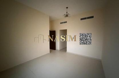 Apartment - 1 Bedroom - 2 Bathrooms for rent in Orchid Towers - Tiger Downtown Ajman - Al Alia - Ajman