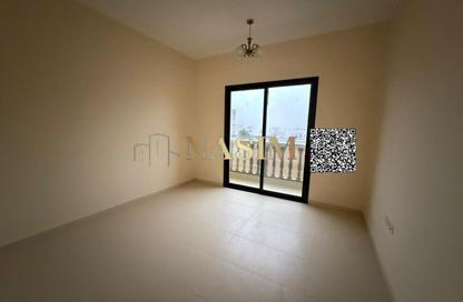 Apartment - 1 Bedroom - 2 Bathrooms for rent in Orchid Towers - Tiger Downtown Ajman - Al Alia - Ajman