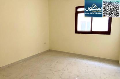 شقة - 2 غرف نوم - 3 حمامات للايجار في 2 المويهات - المويهات - عجمان
