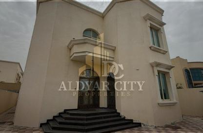 Villa - 5 Bedrooms - 6 Bathrooms for rent in Al Raqaib 1 - Al Raqaib - Ajman
