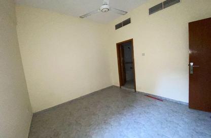 Apartment - Studio - 1 Bathroom for rent in Al Majaz 1 - Al Majaz - Sharjah