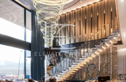 Apartment - 1 Bedroom - 2 Bathrooms for sale in DAMAC Casa - Dubai Media City - Dubai Apartment - 1 Bedroom - 2 Bathrooms for sale in DAMAC Casa - Dubai Media City - Dubai