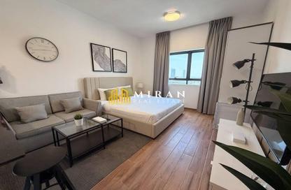 Apartment - Studio - 1 Bathroom for rent in RMT Residence - District 11 - Jumeirah Village Circle - Dubai