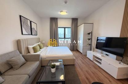 Apartment - Studio - 1 Bathroom for rent in RMT Residence - District 11 - Jumeirah Village Circle - Dubai
