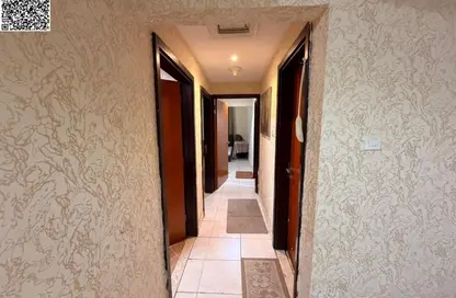 Apartment - 2 Bedrooms - 2 Bathrooms for rent in Jasmine Towers - Garden City - Ajman