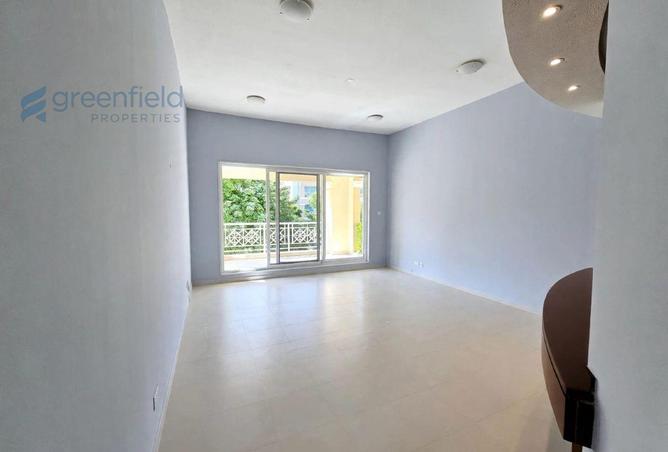 Spacious 1BR | 935 Sqft | Green Community