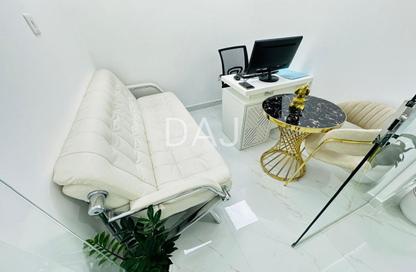 Office Space - Studio - 1 for rent in Reem Residency - Al Karama - Bur Dubai - Dubai