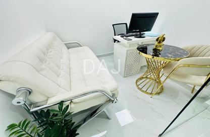 Office Space - Studio - 1 for rent in Reem Residency - Al Karama - Bur Dubai - Dubai
