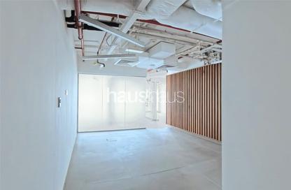 Office Space - Studio for rent in Jumeirah Business Centre 3 (JBC 3) - JLT Cluster Y - Jumeirah Lake Towers - Dubai