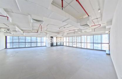 Office Space - Studio for rent in Jumeirah Business Centre 3 (JBC 3) - JLT Cluster Y - Jumeirah Lake Towers - Dubai