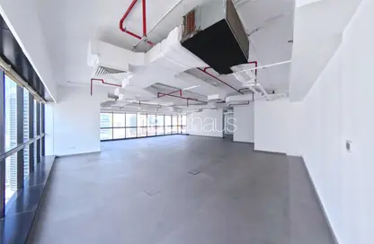 Office Space - Studio for rent in Jumeirah Business Centre 3 (JBC 3) - JLT Cluster Y - Jumeirah Lake Towers - Dubai