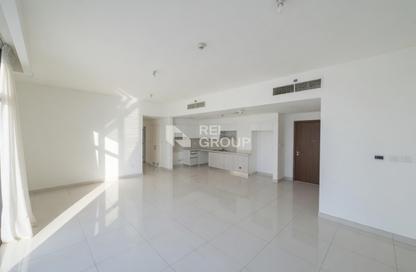 Apartment - 3 Bedrooms - 4 Bathrooms for rent in Park Point building B - Park Point - Dubai Hills Estate - Dubai