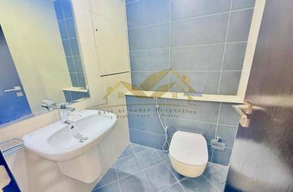 Apartment - 2 Bedrooms - 3 Bathrooms for rent in Jumeirah Garden City - Al Satwa - Dubai