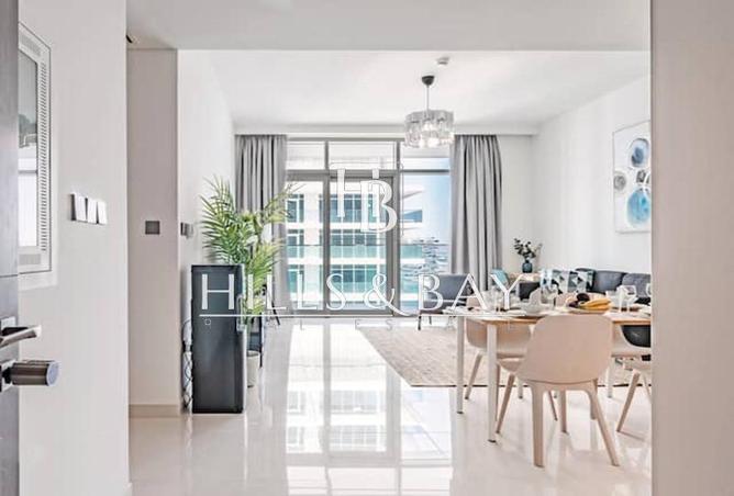 Exclusive Unit | Full Sea & Marina View photo 2
