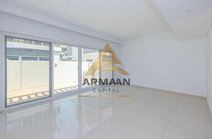 Townhouse - 4 - 4 for rent in Camelia - Damac Hills 2 - Dubai